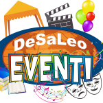 LOGO DESALEO EVENTI