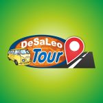 LOGO DESALEO TOUR