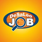 Logo Desaleo JOB